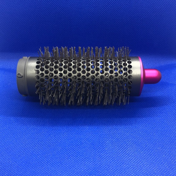 Dyson Hair Dyson Airwrap Round Volumizing Brush Part Only Poshmark